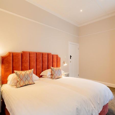 Eendracht Apartments Stellenbosch Exterior photo